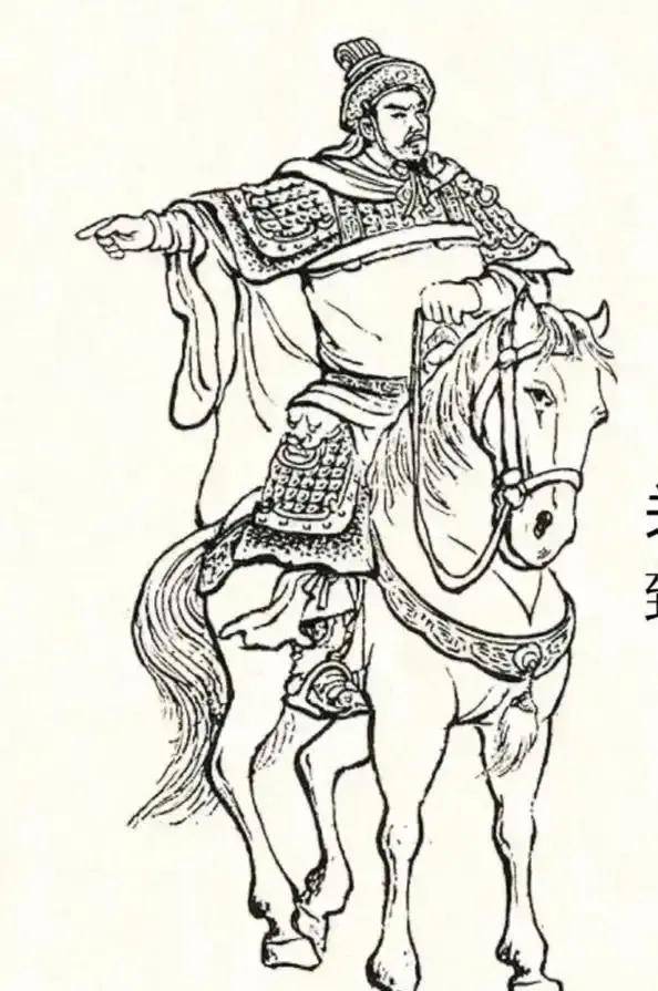 汉末三国:东吴18位临阵捐躯的英烈_关羽_部将_潘璋