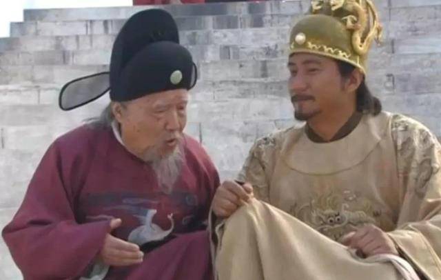 成穆貴妃孫氏:大明王朝第一位貴妃,死後待遇為後世留