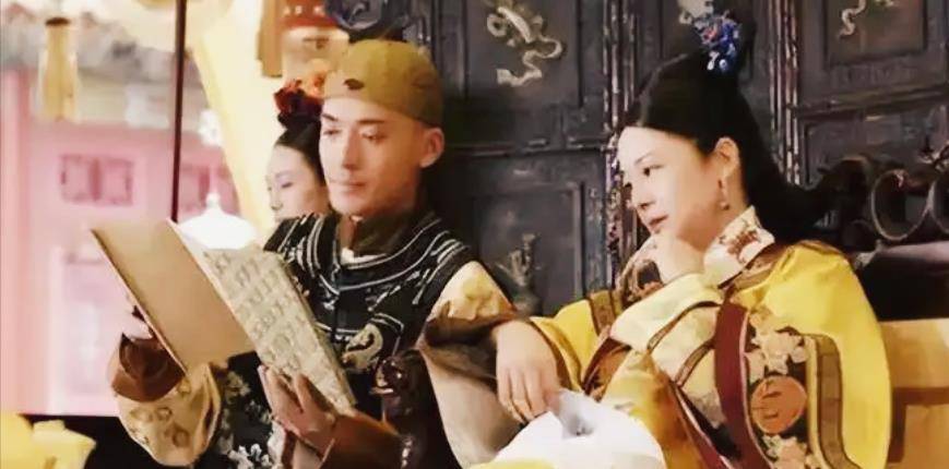 他荒淫如此,纵欲过度,19岁已算高寿_慈禧_皇帝_慈安