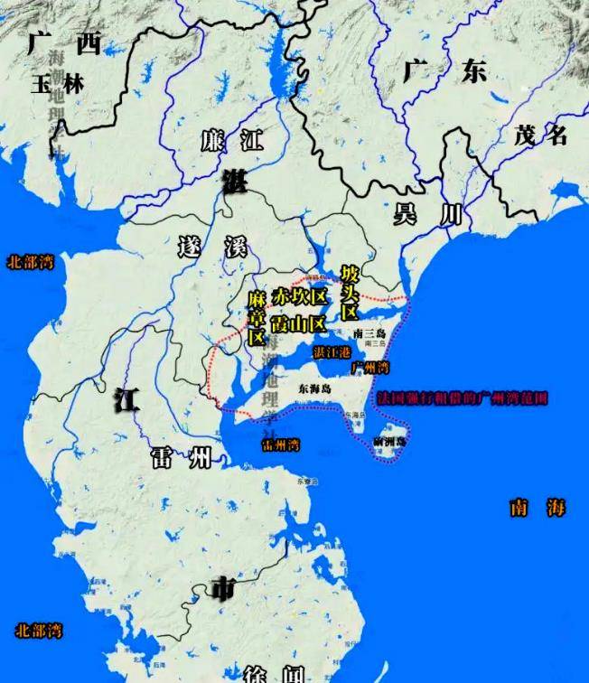1946年海防之战,中国一雪百年国耻,击毙3000法军_越南_法国_国军