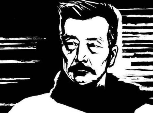 读懂鲁迅,才读懂了生活,《祝福》里的祥林嫂,也是不经意的我们_婆婆