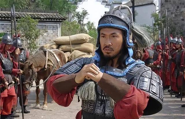 徐达四子,长子效忠建文帝,四子支持姐夫朱棣造反,结局是什么?