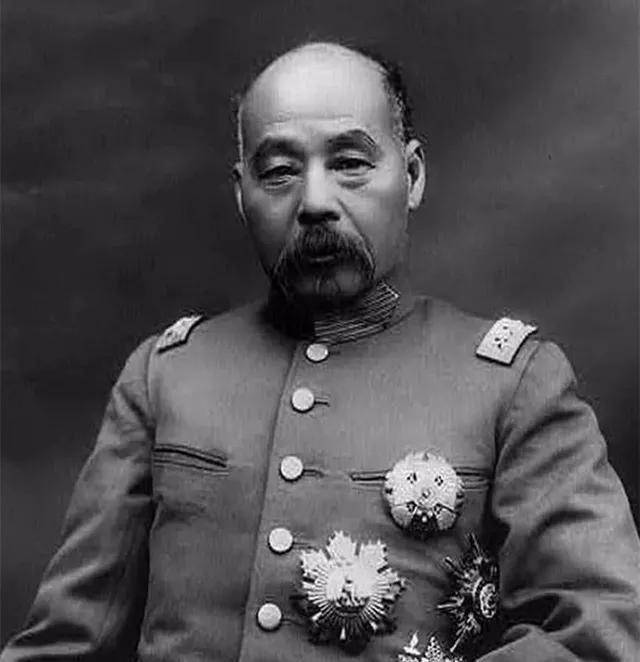 徐树铮三次暗杀张作霖 都被东北王躲过徐树铮的结局却很凄惨_段祺瑞