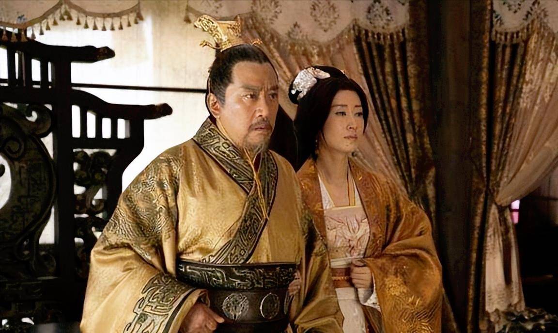 梁武帝萧衍:为长寿40年不碰女人,在86岁却被宇宙大将军活活饿死_侯景