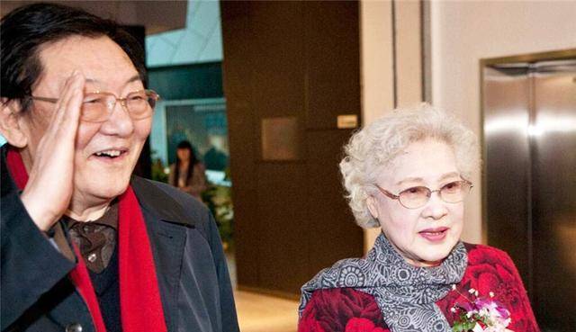 秦怡去世:逼婚,家暴,背叛,丧子……百岁人生全是诛心劫难_金焰_金捷