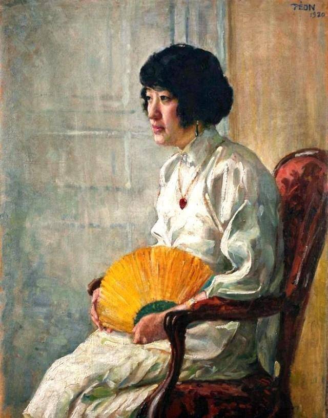 没有孙多慈,蒋碧薇和徐悲鸿婚姻会有善果吗?