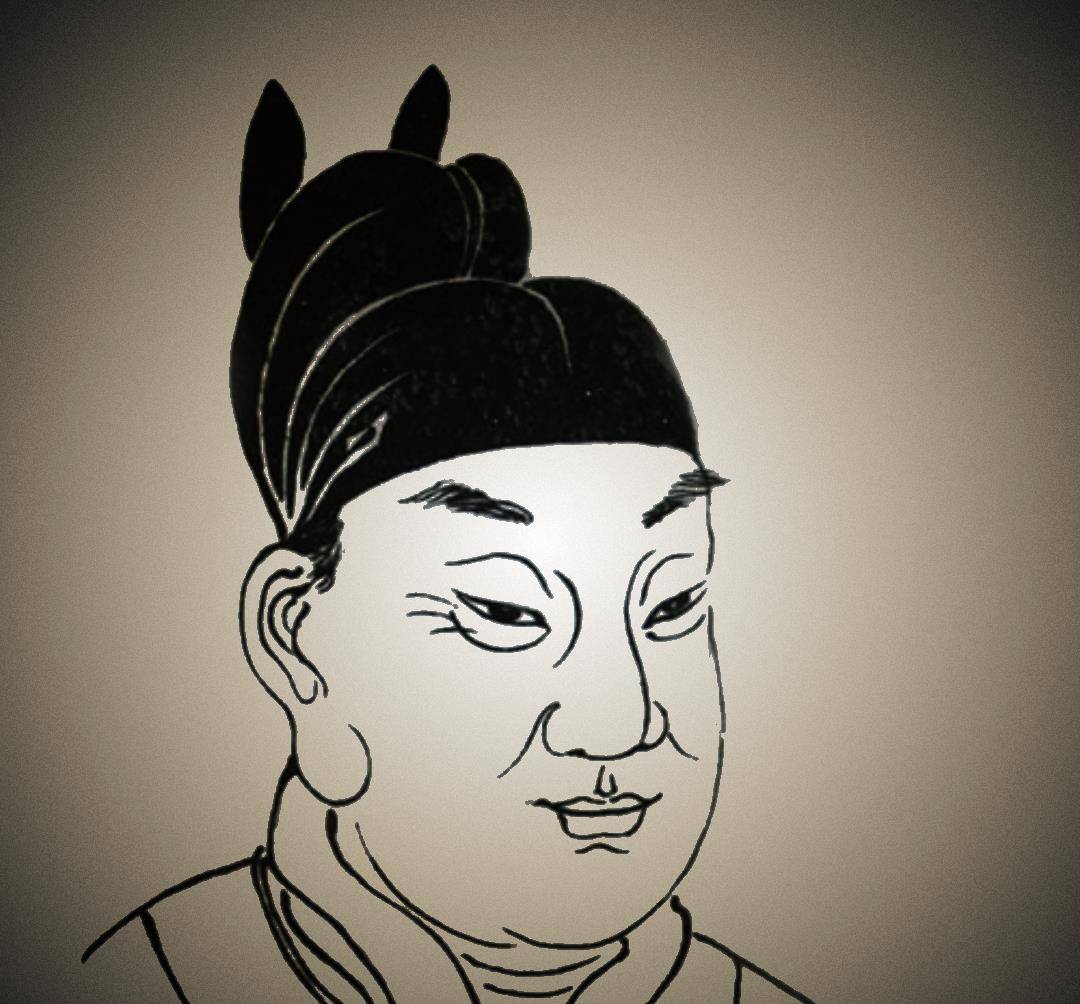 上的皇帝很多,但这么复杂而普通的皇帝还真不多见_胡进思_吴越王_帝王