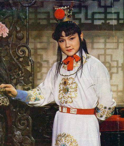 那个入宫的表妹开启了他的爱情之门_纳兰容若_贾宝玉_康熙