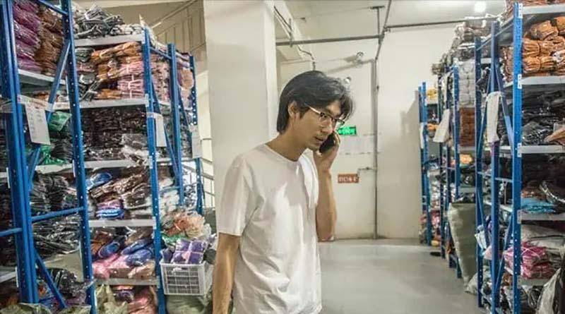 创业做情趣内衣,一年狂揽10亿元,还是男人最懂女人_雷丛瑞_经营_淘宝