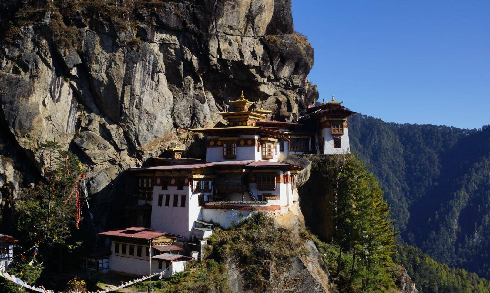 不丹最美公主:冰山脸不食人间烟火,一双丹凤眼,完美诠释东方美_索南