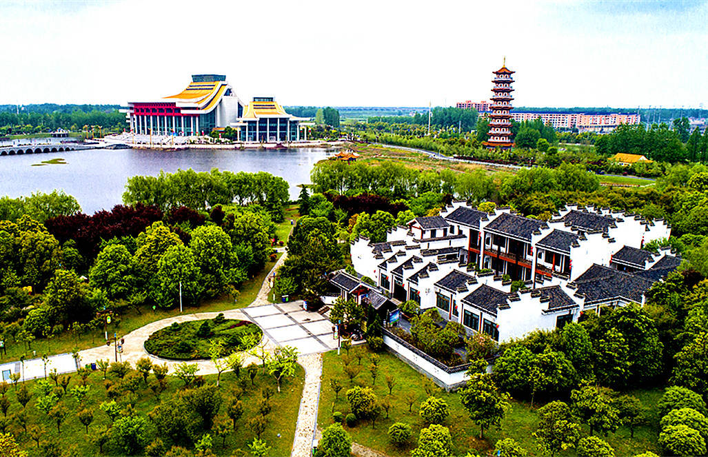 荆门仙桃潜江天门重回到荆州的怀抱,再做大荆州的可能性有多大_湖北省