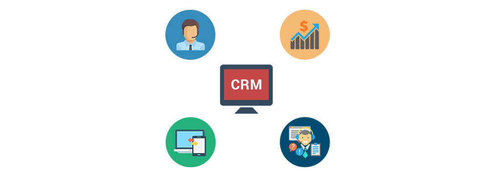 哪些行业适合部署CRM系统 适合部署CRM软件的行业