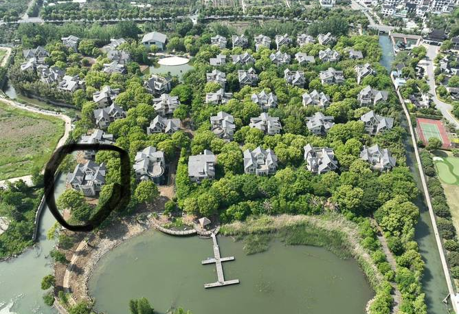 "苏州吴中区西山岛翠峰山庄:优质配套,舒适生活,尽在掌握"_电话_太湖