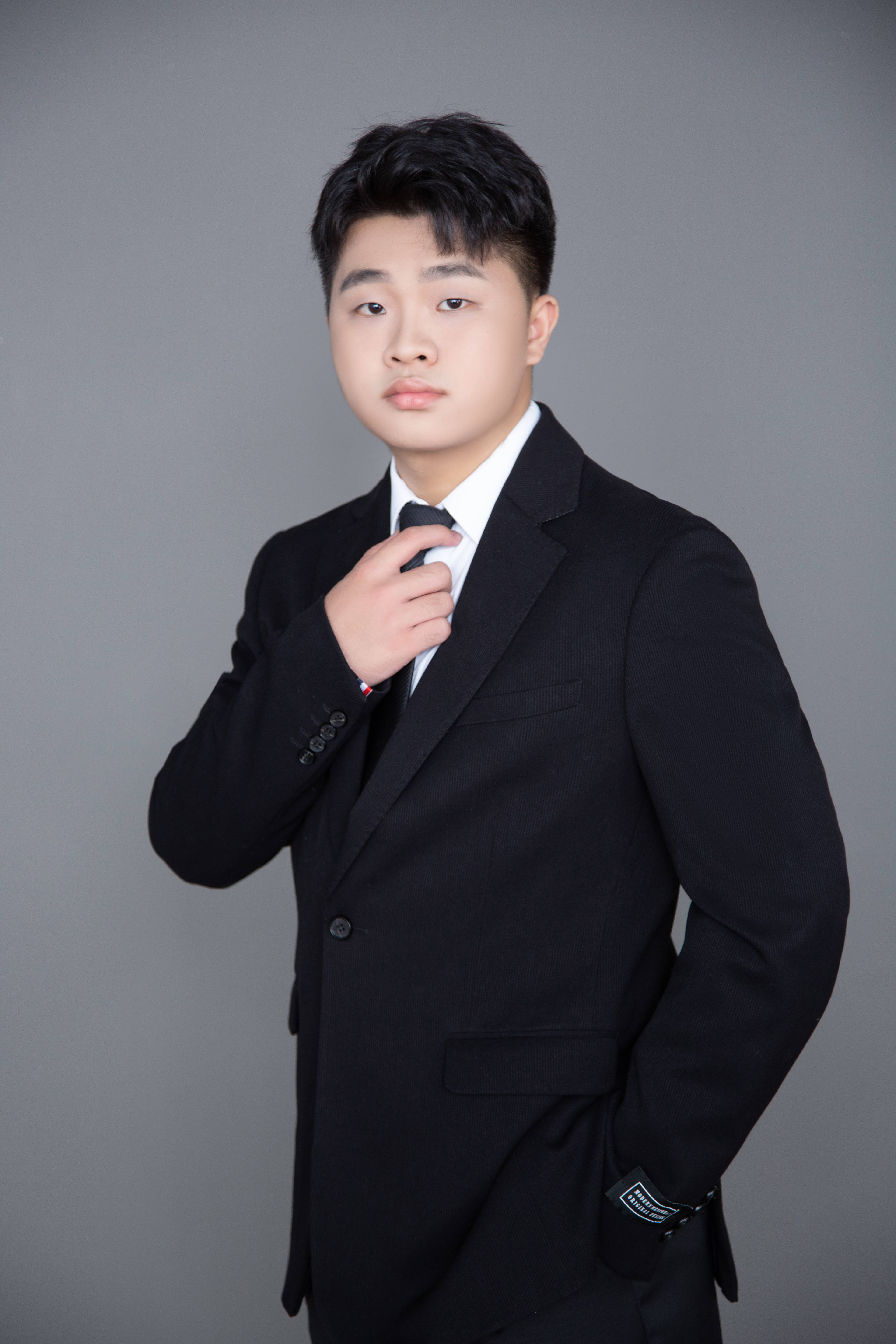 时尚护肤达人东兆:精致,是我们应该有的生活态度