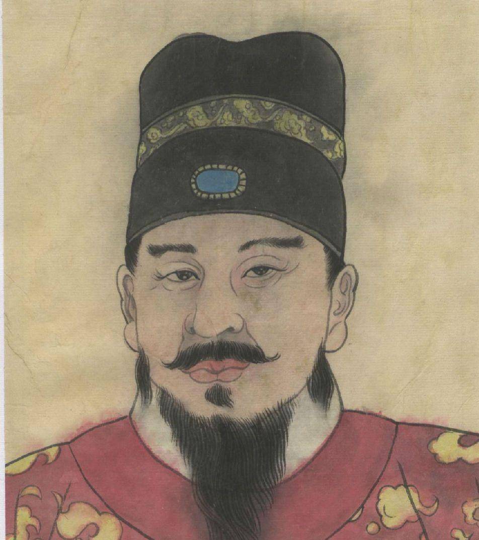 历史冷知识:朱元璋是明朝子嗣最多的皇帝,他的26个儿子结局如何_公元