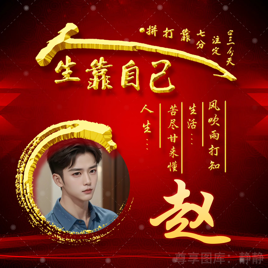 微信头像图片男 2024年最新款头像图片