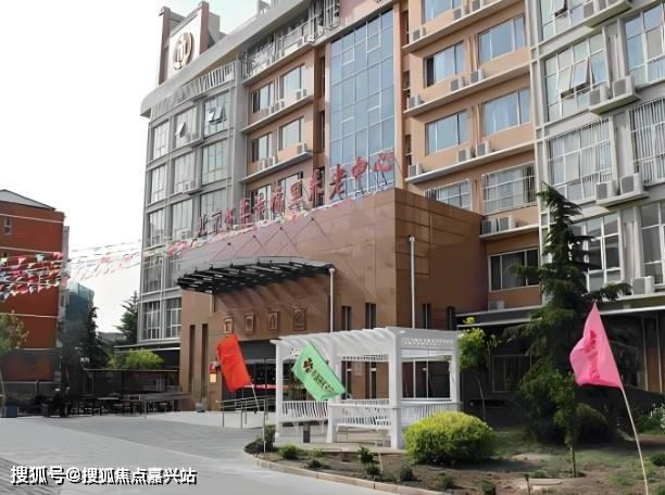 北京口碑好的十大养老院推荐_服务_环境_养护中心