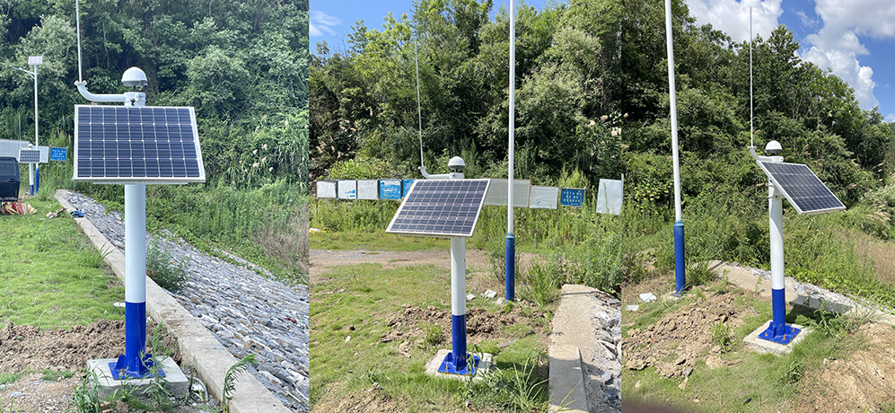 山体滑坡在线监测预警系统解决方案_实时_设备_数据