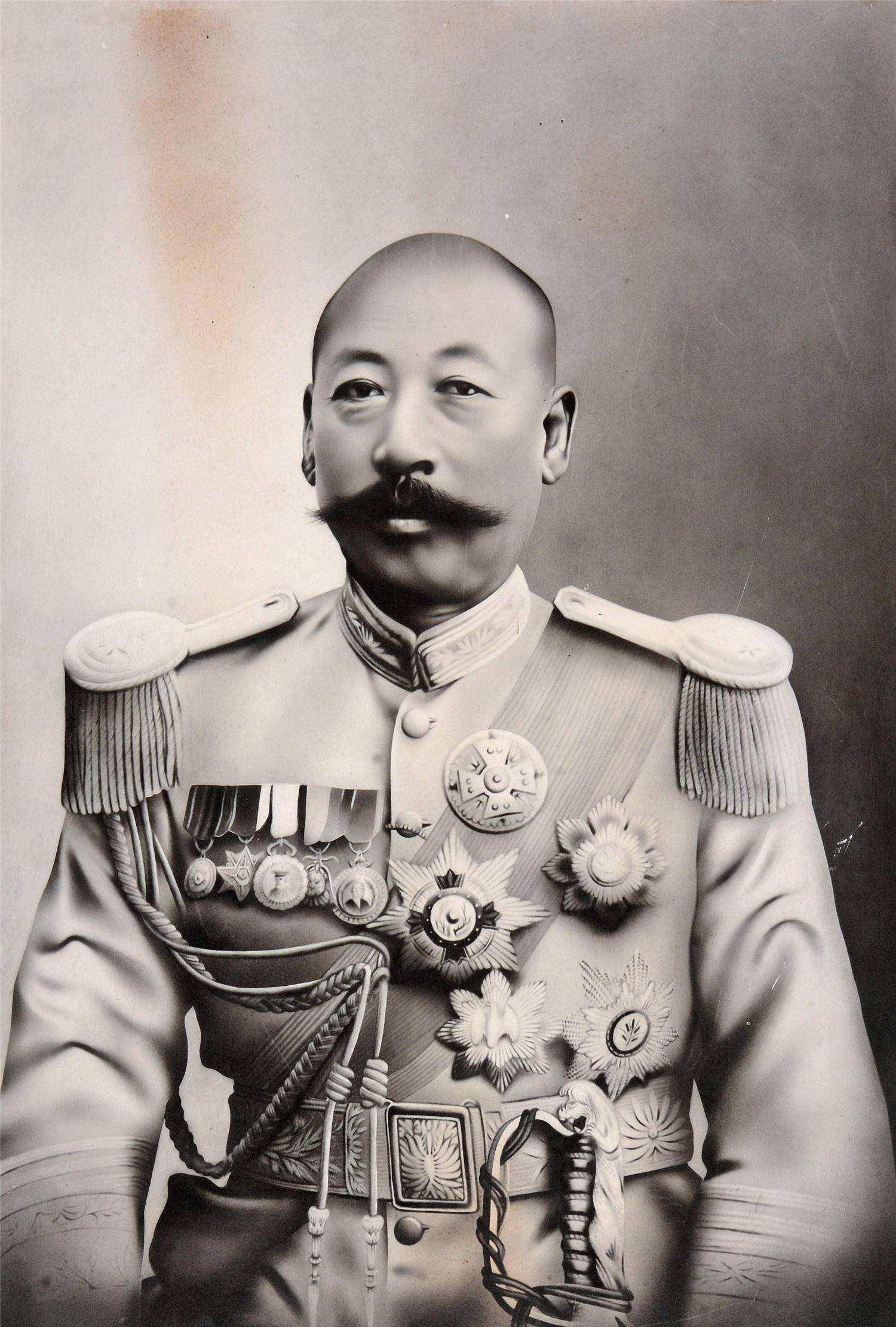 民国大军阀吴佩孚的后人今何在:大多在国企搞技术,曾孙是正厅级_曹锟