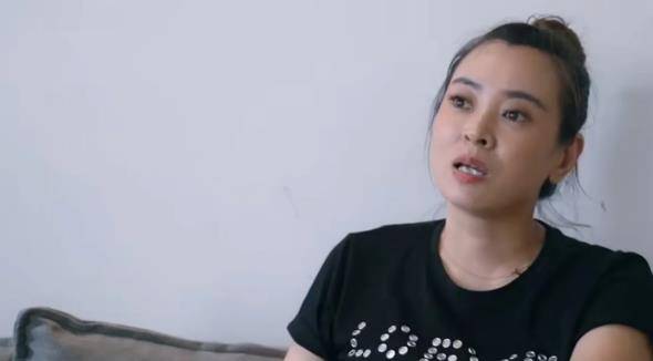 母亲离世父亲入狱,13岁女孩扛起一个家,女孩:梦里妈妈给我买糖_李勒优