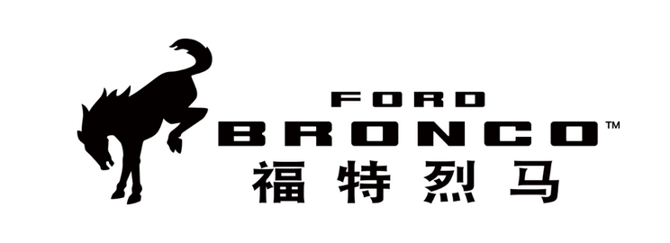 ford bronco定名"福特烈马" 1月29日国内首发