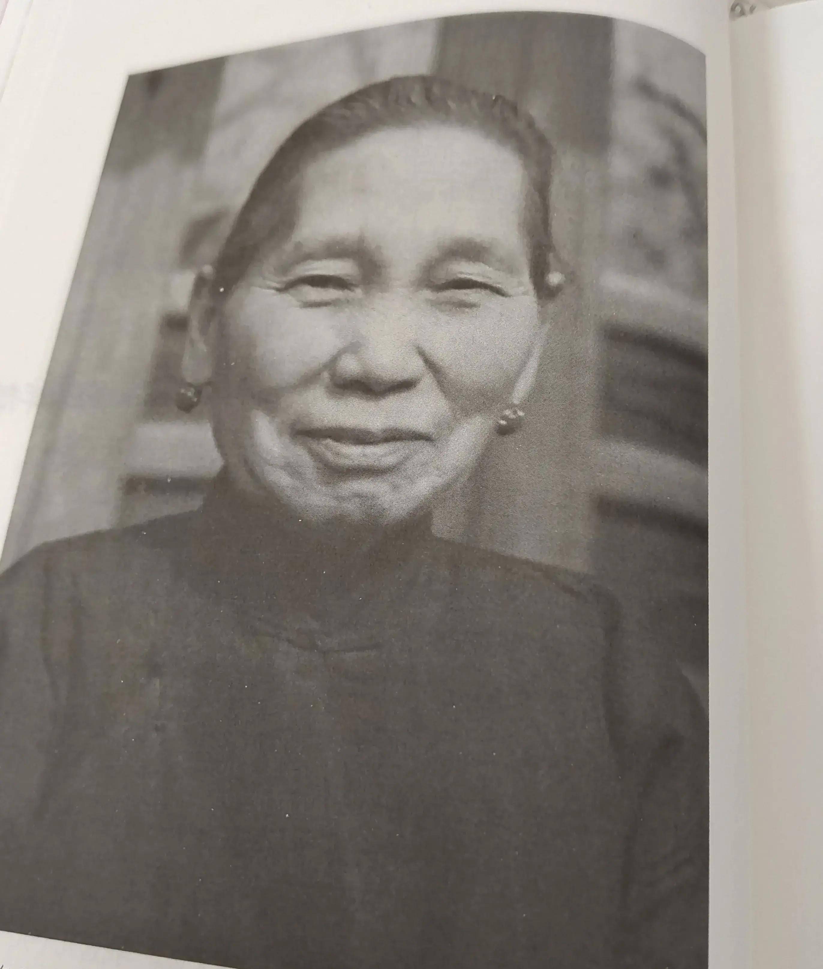 梁启超二夫人王桂荃:一生无名无分,临死唯一心愿也没完成_李惠仙_家庭