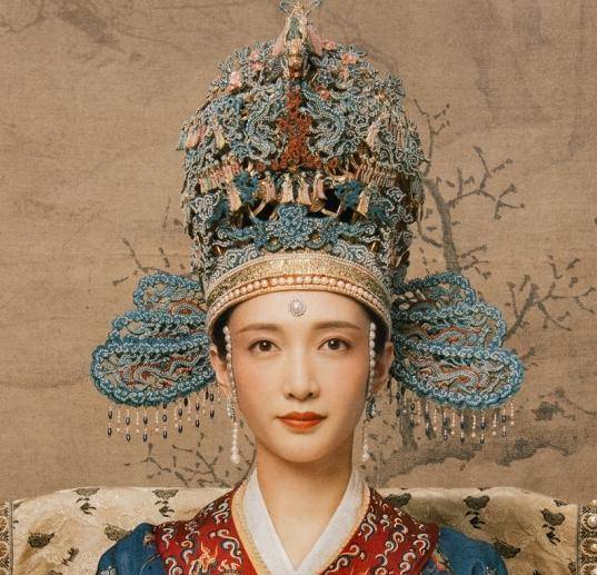 清平乐张茂则和曹丹姝诠释了陪伴才是最长情的告白_宋仁宗_曹皇后