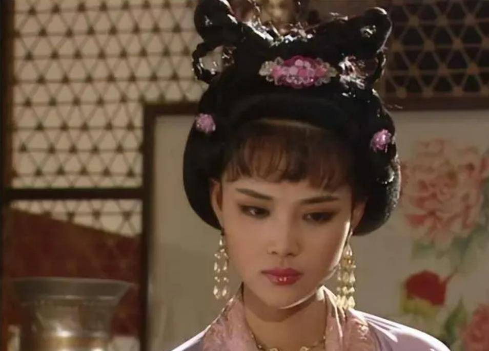 上官婉儿一生有过多少男人 她墓中一物 揭开了历史的真相!