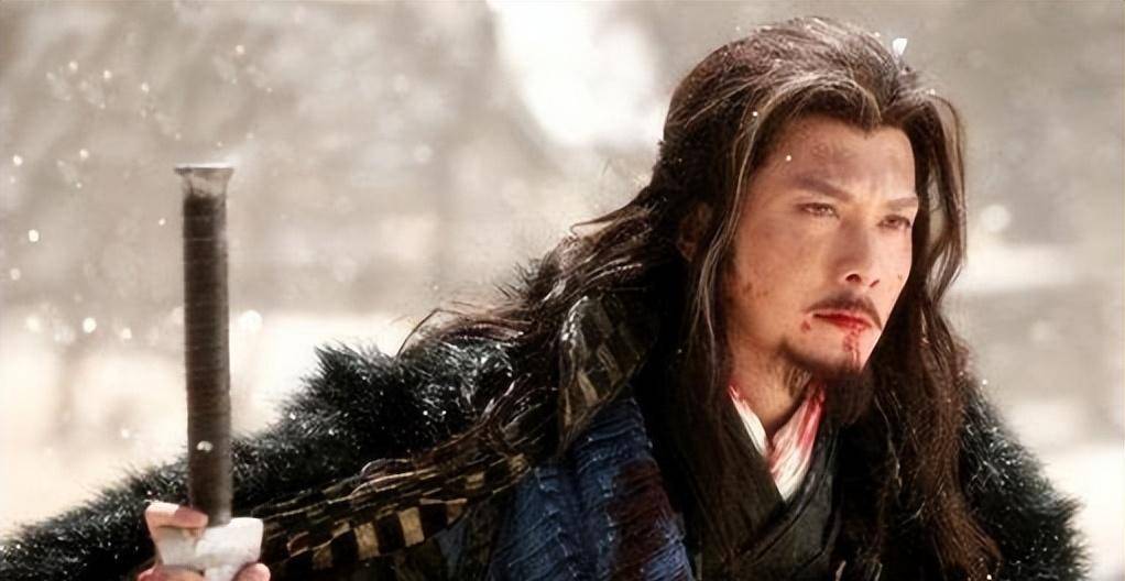 "汉初三杰"之首,探究萧何的成功之道_汉高祖刘邦_韩信_丞相