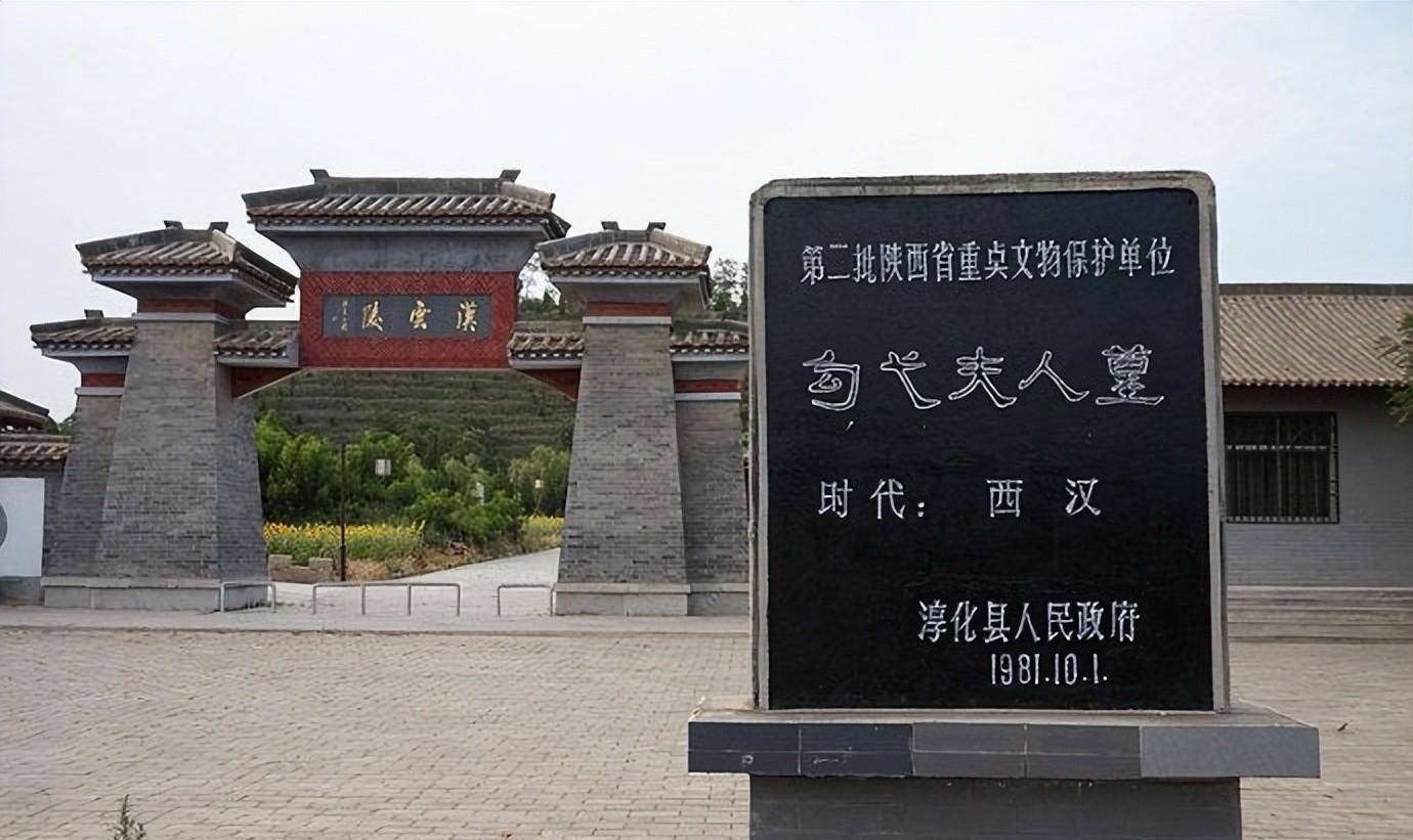 汉武帝晚年为何赐死钩弋夫人?她能成为下一个吕后吗_卫子夫_江充_太子