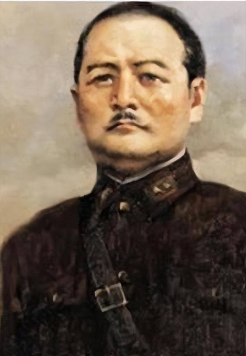 东北被占领后,吉鸿昌不仅集结了自己以前的手下一起去前线作战,还变卖