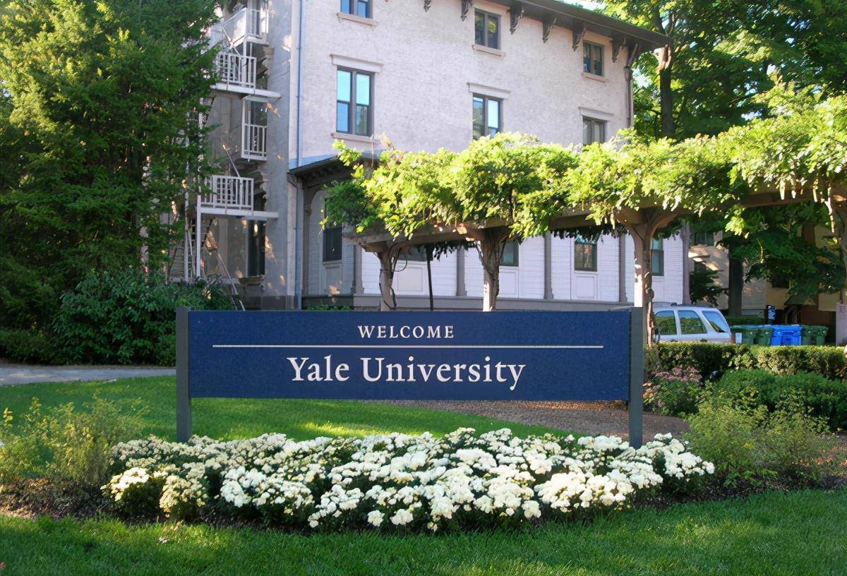 耶鲁大学得到这个好消息,容闳自然是欣喜若狂,他重新鼓起勇气投入到