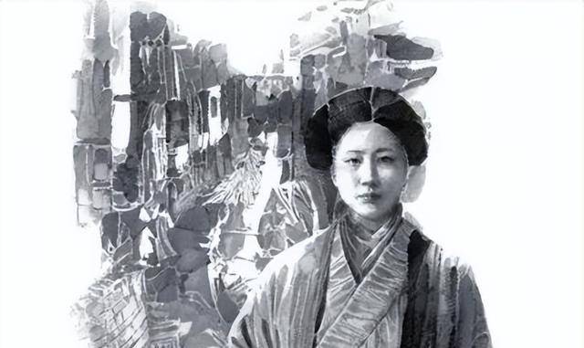 秋瑾牺牲后,6岁的女儿苦练武艺,多年后寻到杀母仇人却抱憾而终_王灿芝