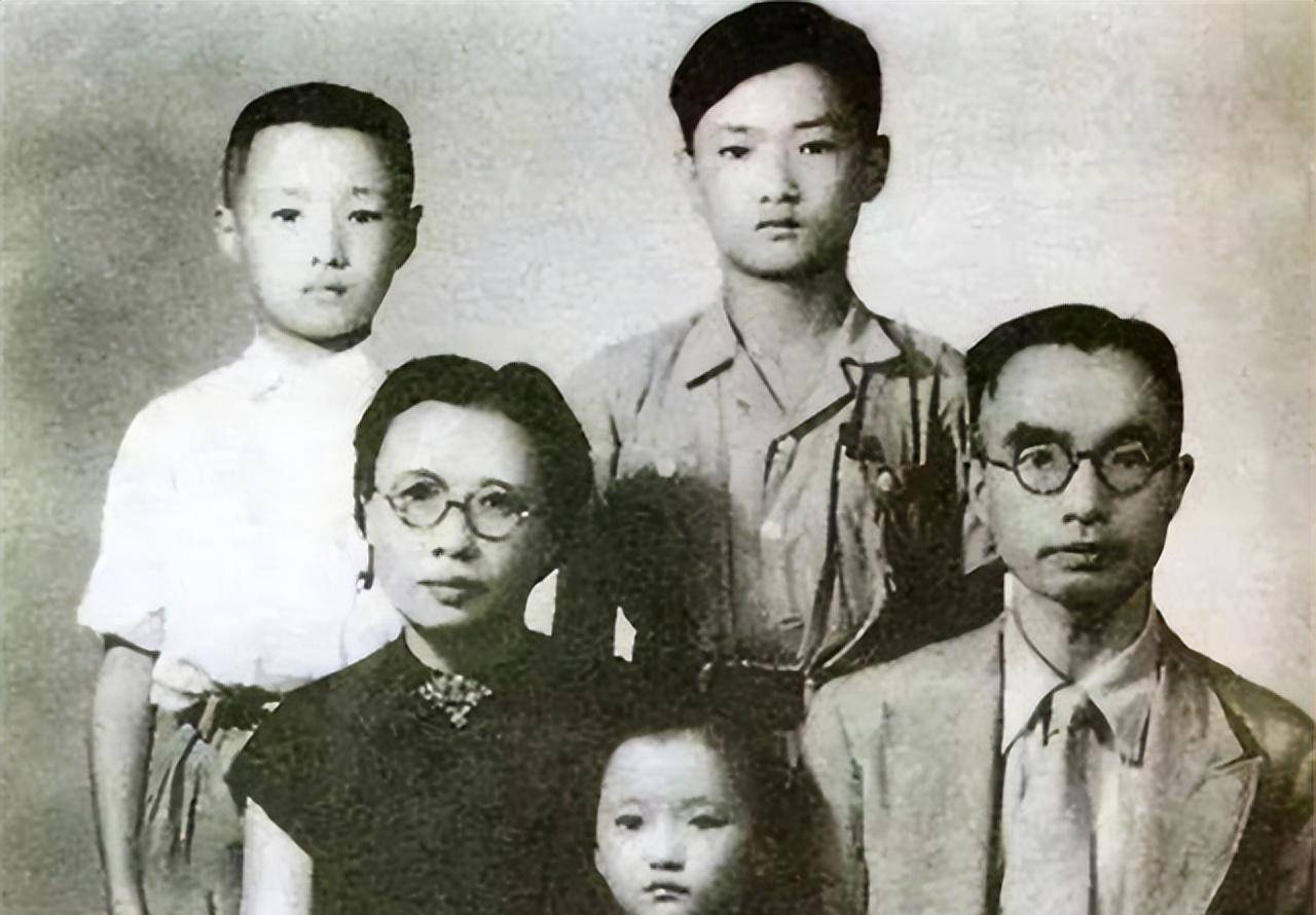 还感伤,朱自清悼念亡妻的散文,看哭了多少婚后男女_母亲_妻子_武钟谦