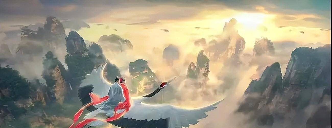 神仙会因什么原因被贬下凡?有的发酒疯,有的赌博,有的帮人求情