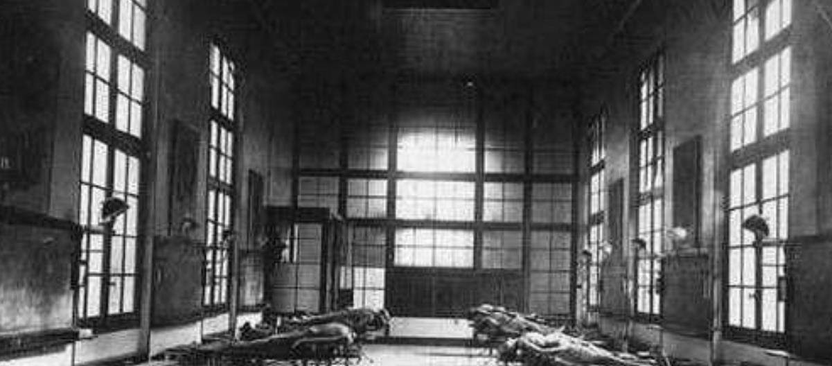 纳粹实验室 来自搜狐网