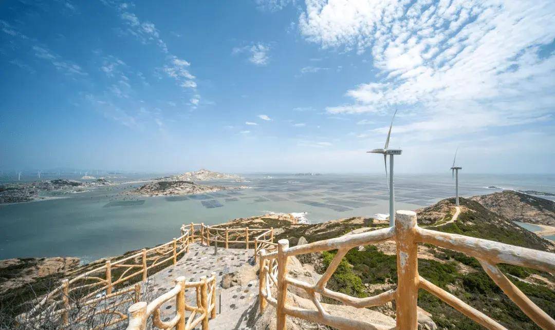 沧桑平海卫_莆田_平海镇_倭寇