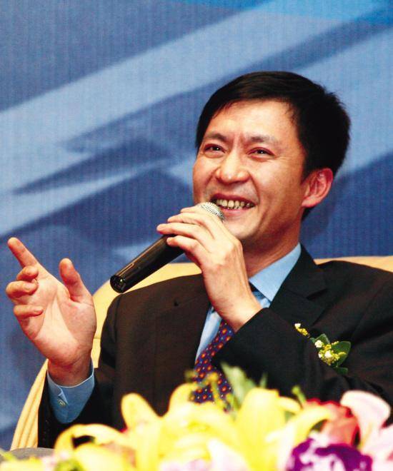 中国买手机第一人,号码随便选,他独爱此号,如今还打得通吗_徐峰_生意