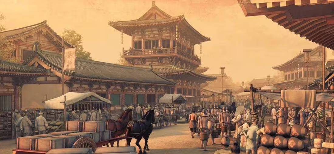 根据《新唐书》的记载,唐朝虽然有十几种酒水,但唯有太原的葡萄酒可以