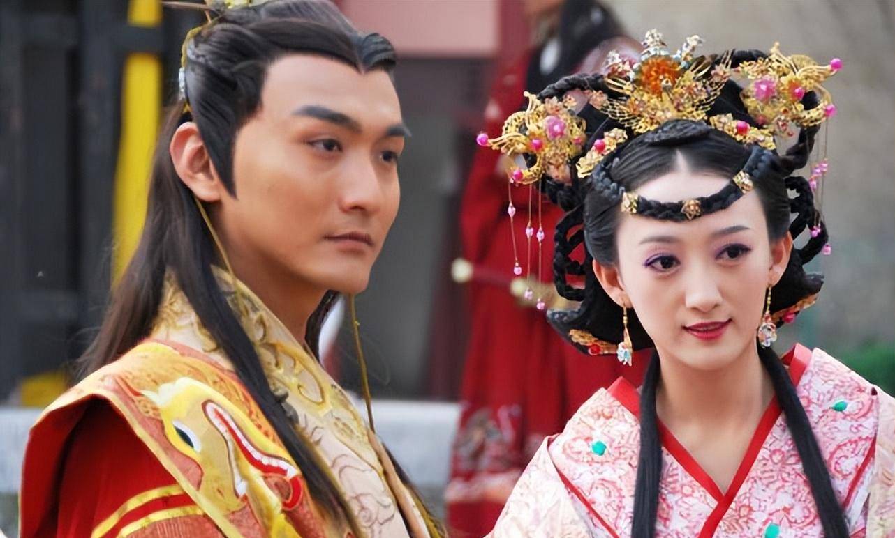 明清203个状元,愣是没一个愿娶公主,古代驸马有多惨?_女儿_皇帝_小孩