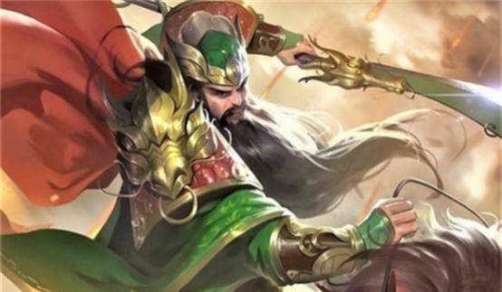 同为五虎上将,张飞的后代可以拜侯称将,而关羽后代遭灭族_刘备军_刘禅