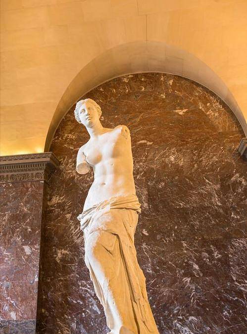 古罗马规矩有多残忍?高官贵妇沦为奴隶,只需一元就可随意处置!