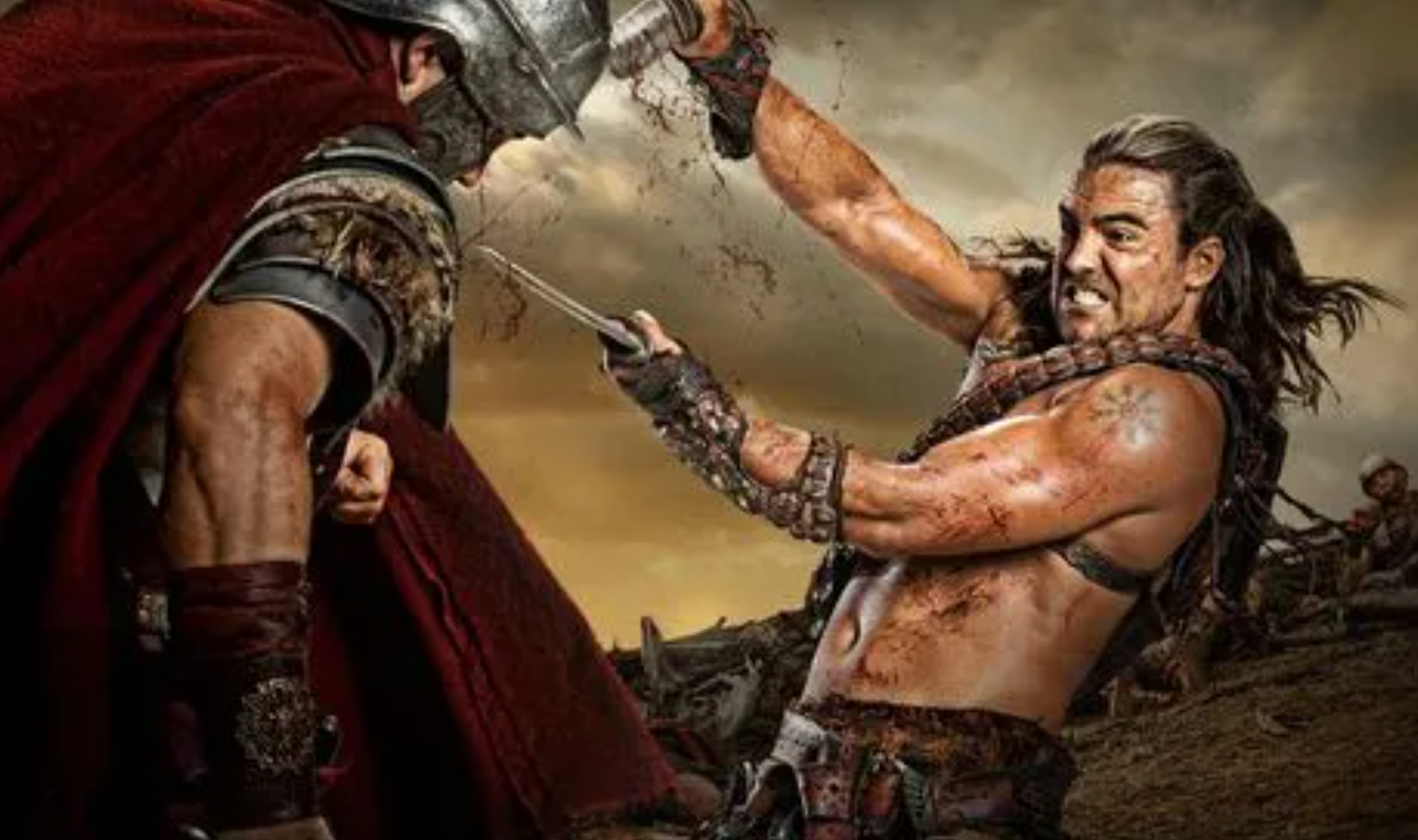 适合练胆的7部血腥重口味的美剧_僵尸_剧情_吸血鬼