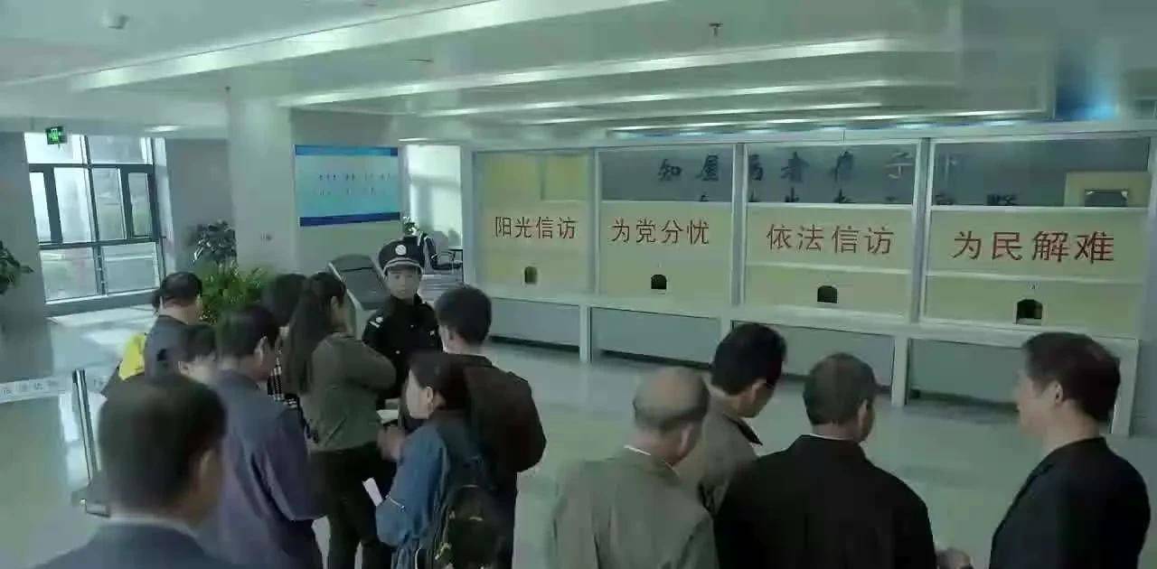 在电视剧《人民的名义》中,孙连城到底算不算一个好官_李达康_大风