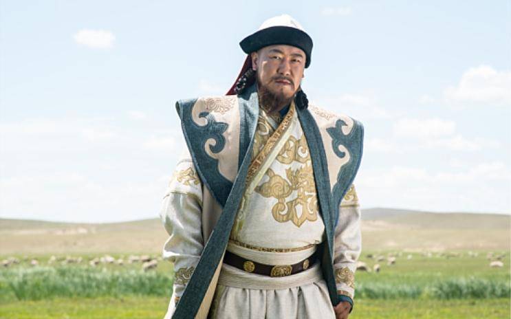 元朝两大汗国:察合台与窝阔台,从合作到吞并的关系_鲁思_蒙古族_宗王