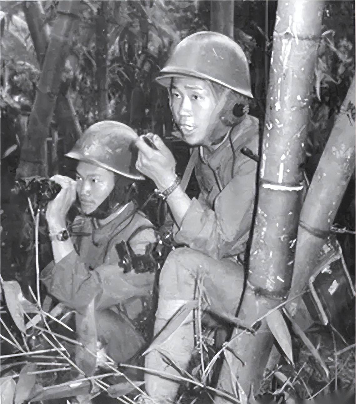 英雄张大权:老山血战中壮烈牺牲,30年后女儿冲上武汉抗疫一线_高地
