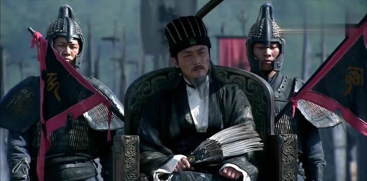 司马懿_盗墓_蜀汉