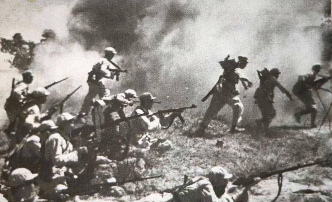 还乡团,沆瀣一气袭扰汤东;却为何一败涂地_任固集_司华生_汤阴县