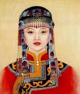 端敏公主飞扬跋扈的一生,康熙都说她跟所有人不和,却活到了77岁_顺治