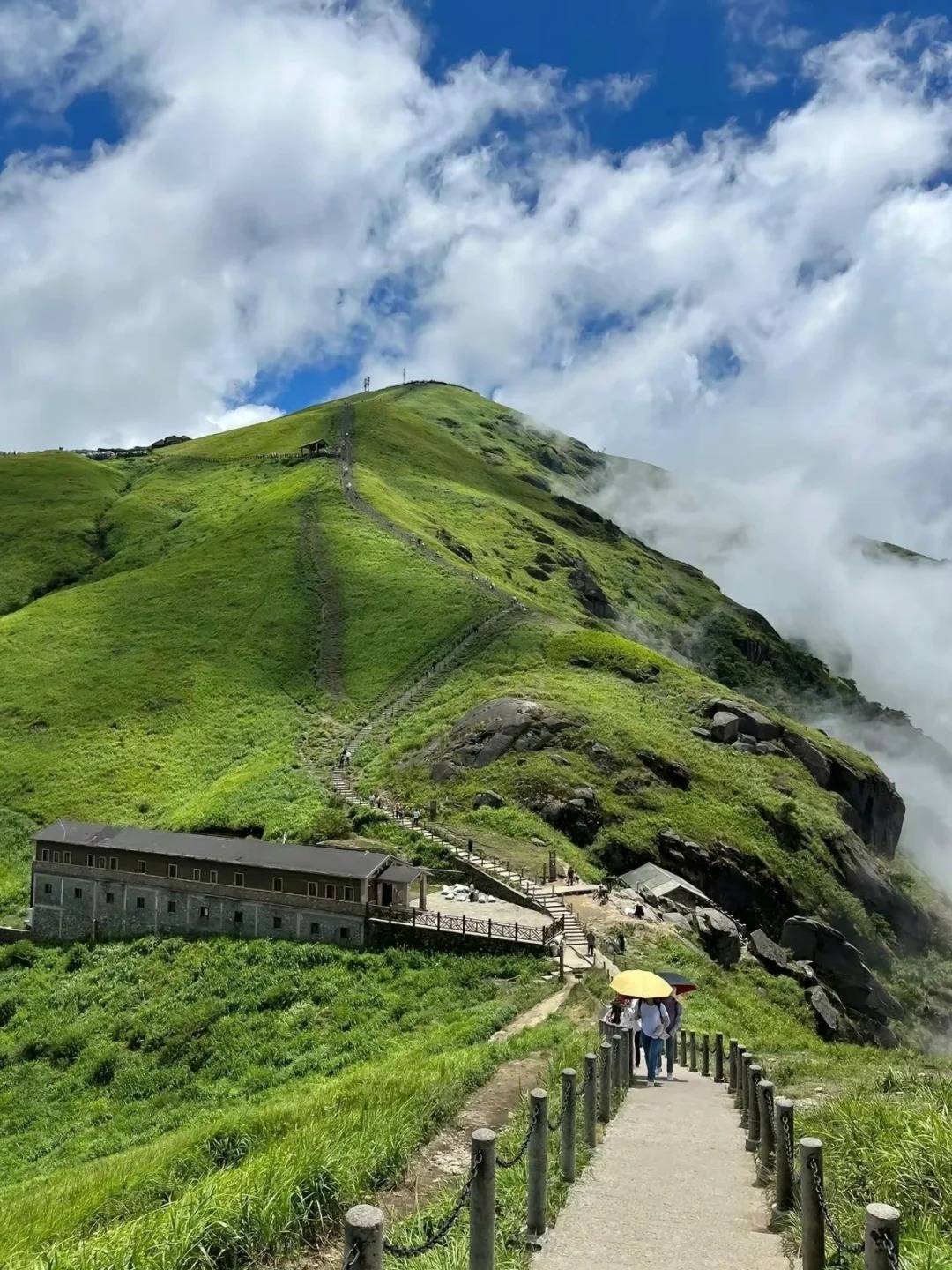 宜春风景图片